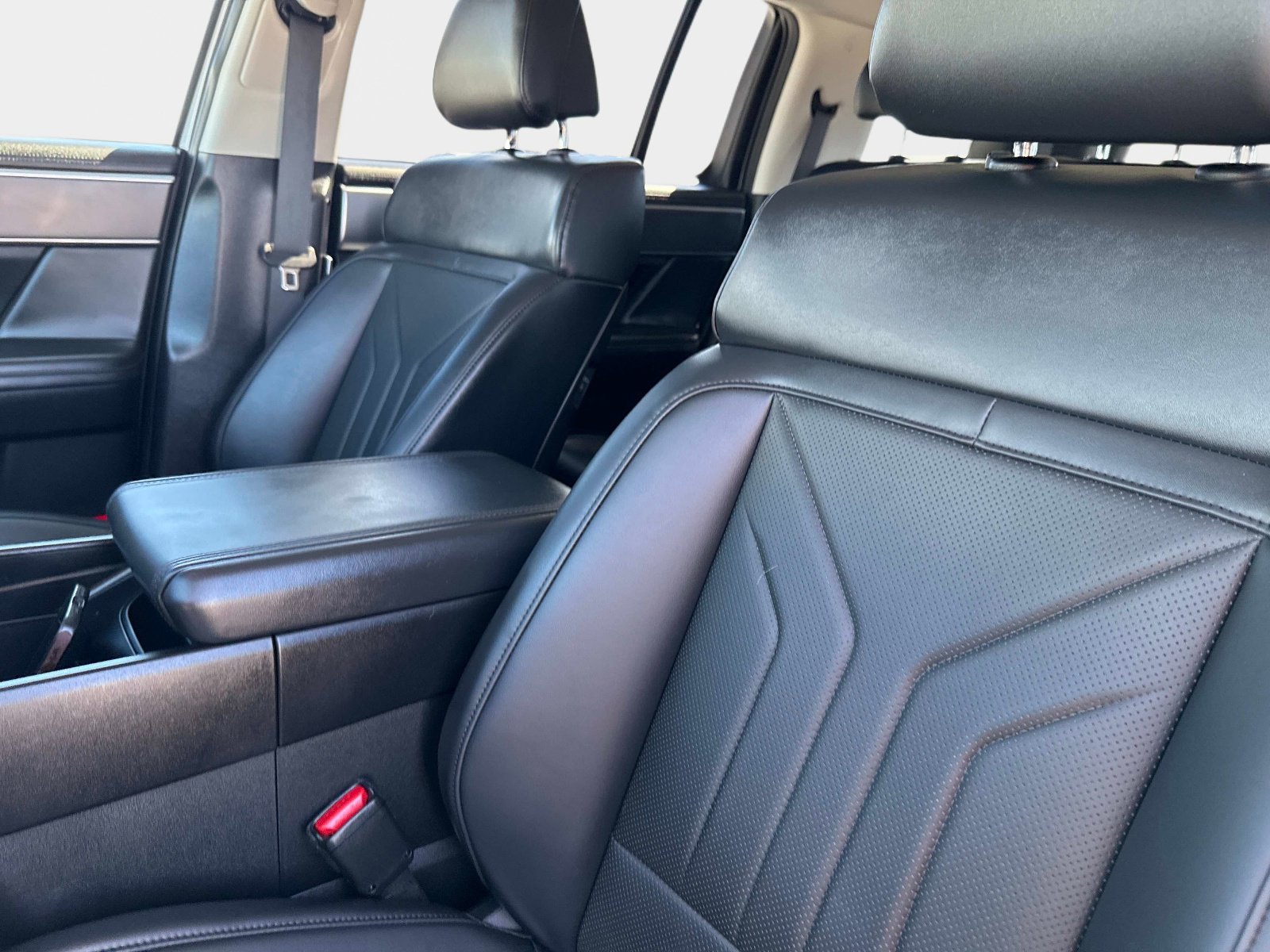 Used 2025 Hyundai Santa Fe SEL image 22