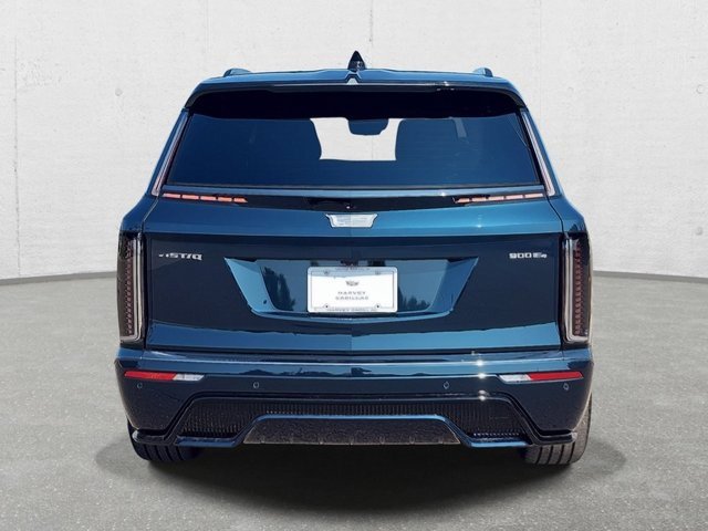 New 2026 Cadillac Vistiq Platinum w/ LPO, Floor Liner Package image 6