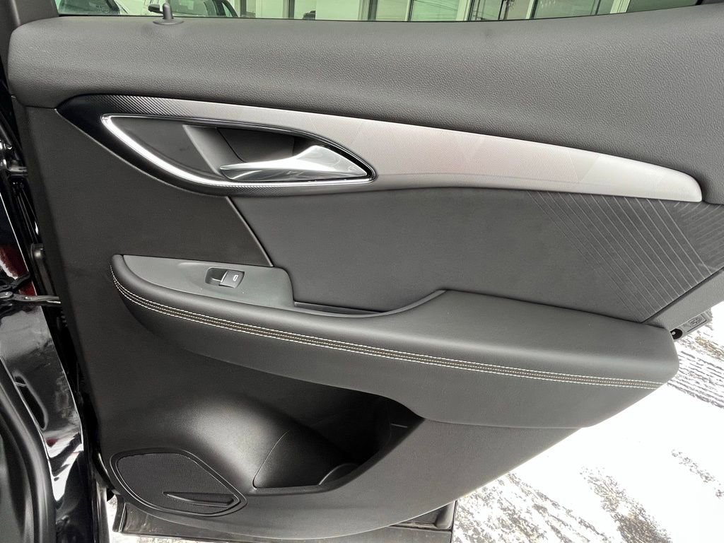 New 2026 Buick Envision Sport Touring image 30