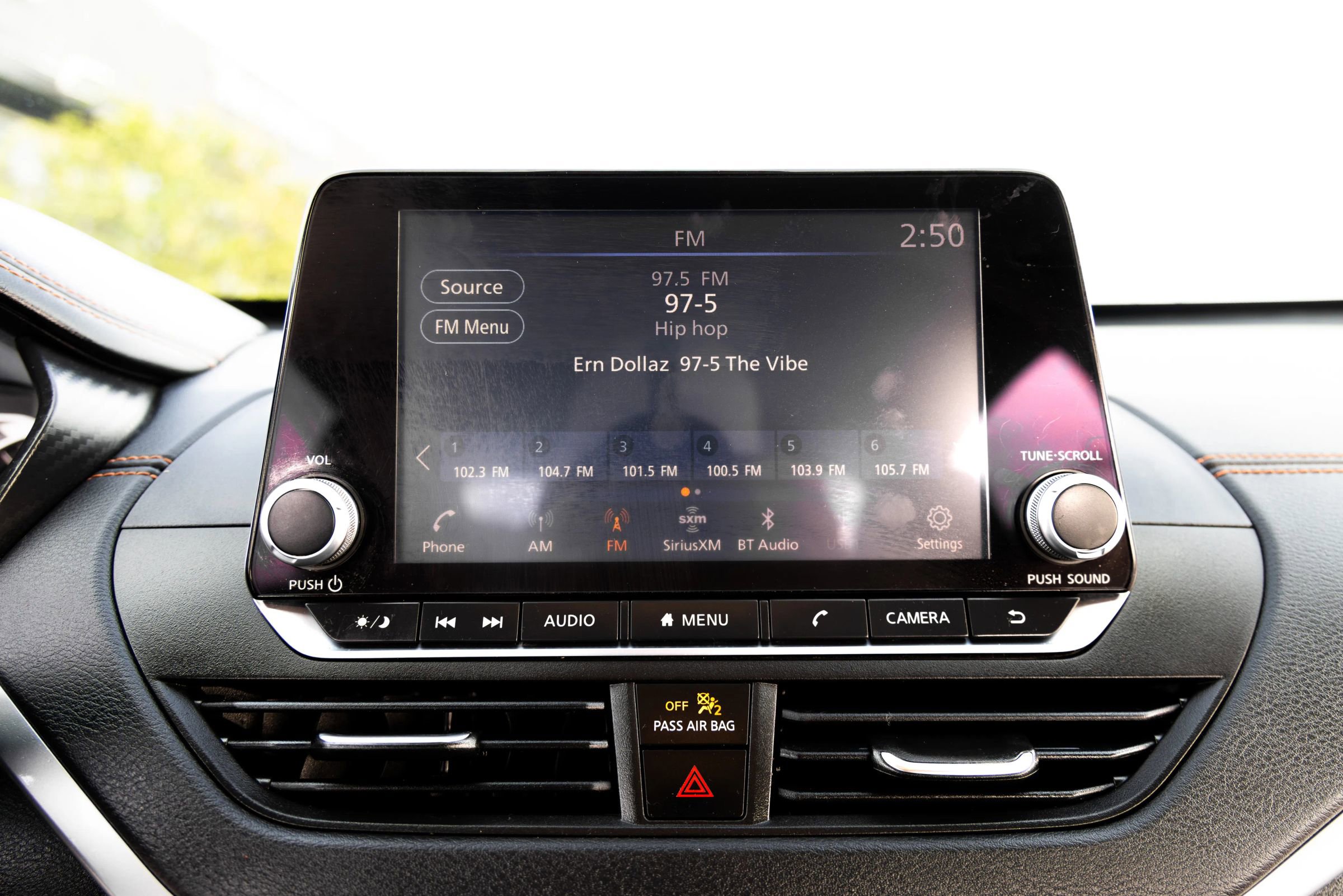 Used 2020 Nissan Altima 2.5 SR image 21