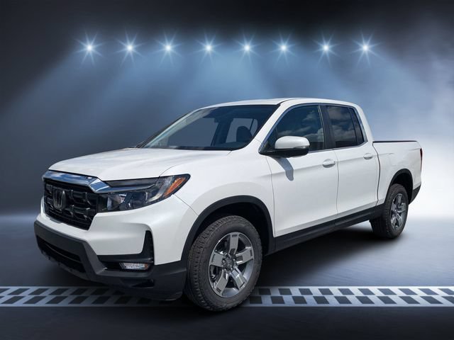 New 2026 Honda Ridgeline RTL image 7