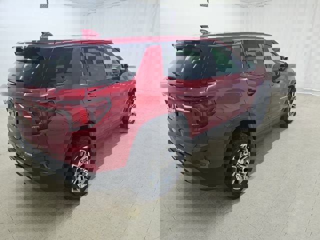 New 2026 GMC Terrain Elevation w/ LPO, Floor Liner Package image 4