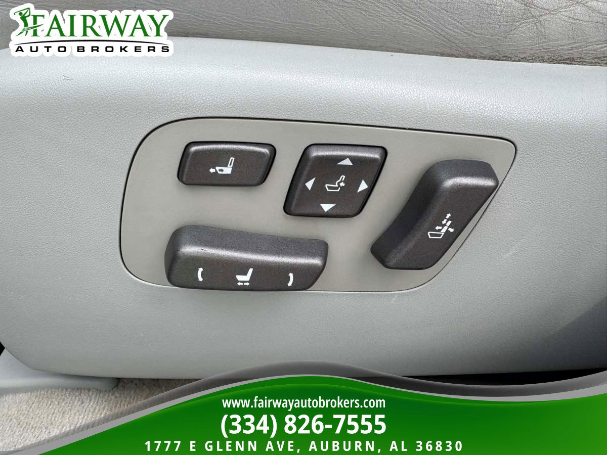 Used 2012 Lexus LS 460 w/ Luxury Value Edition RWD image 17
