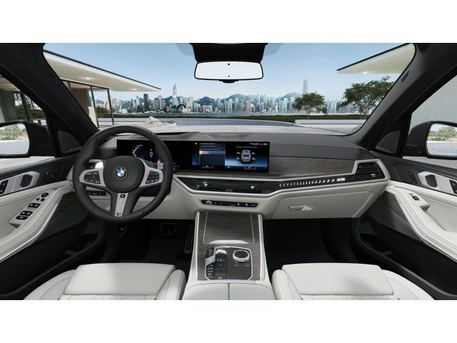 New 2026 BMW X5 sDrive40i w/ M Sport Package image 10