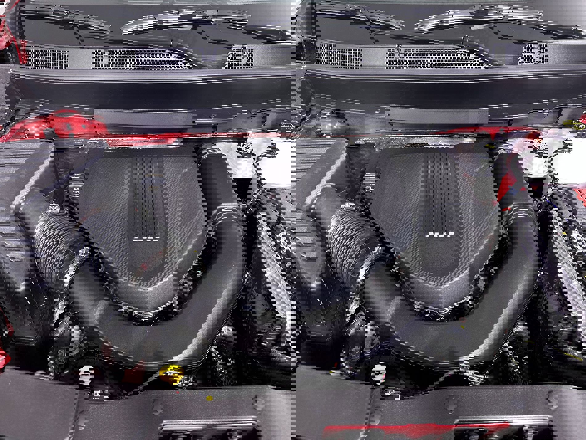 New 2026 Chevrolet Traverse LT w/ Sun and Wheel Package image 67