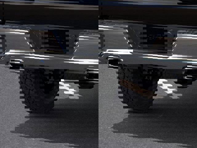 New 2026 Chevrolet Silverado 1500 LT image 14