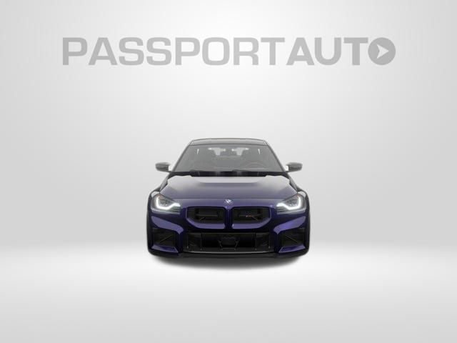 New 2026 BMW M2 CS RWD image 3