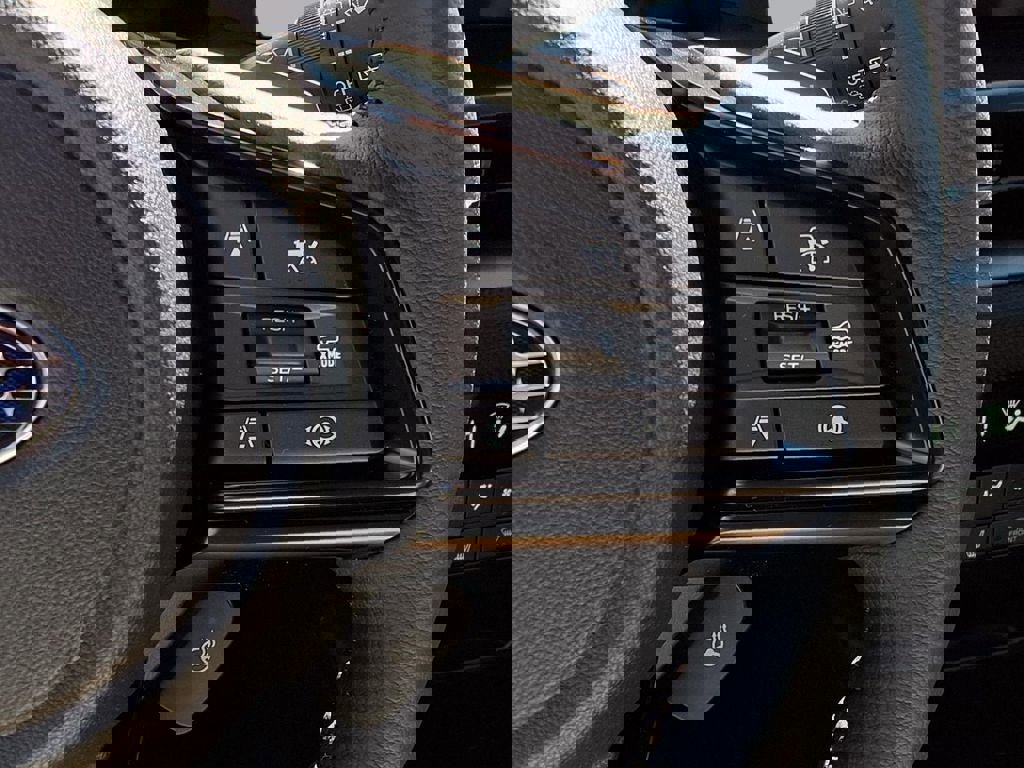 New 2026 Subaru Outback Limited image 9