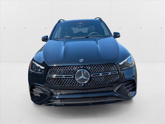 New 2026 Mercedes-Benz GLE 580 4MATIC image 2