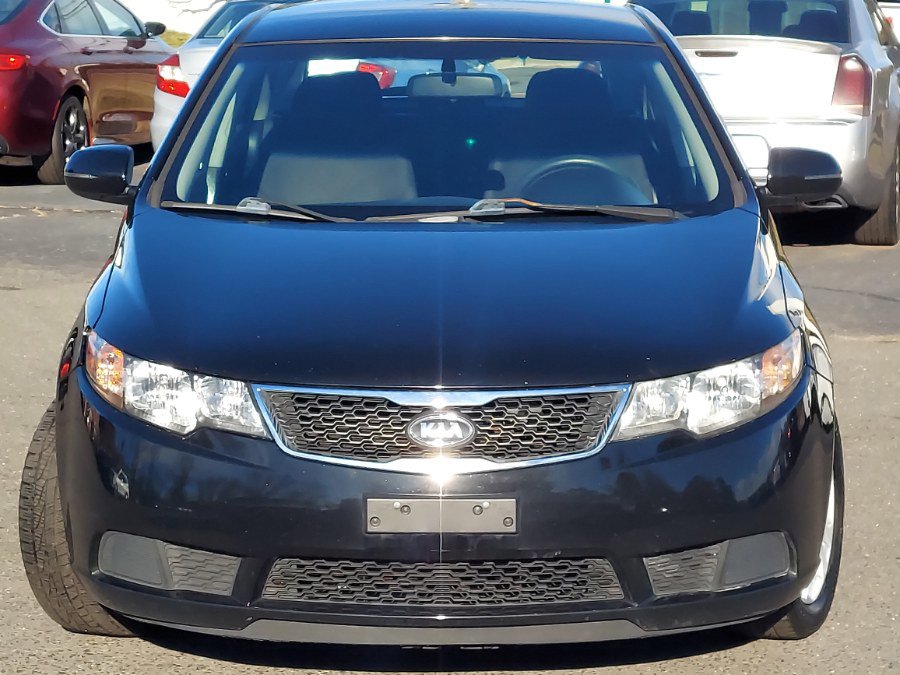 Used 2012 Kia Forte EX image 2