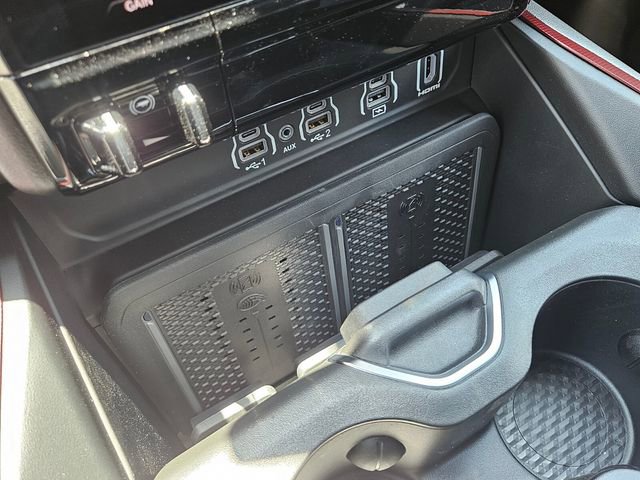 New 2026 RAM 1500 Rebel w/ Rebel Level 2 Equipment Group image 34