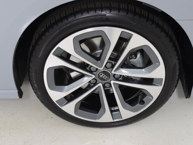 Certified 2025 Audi A3 2.0T Premium w/ Black Optic Package AWD/4WD image 9
