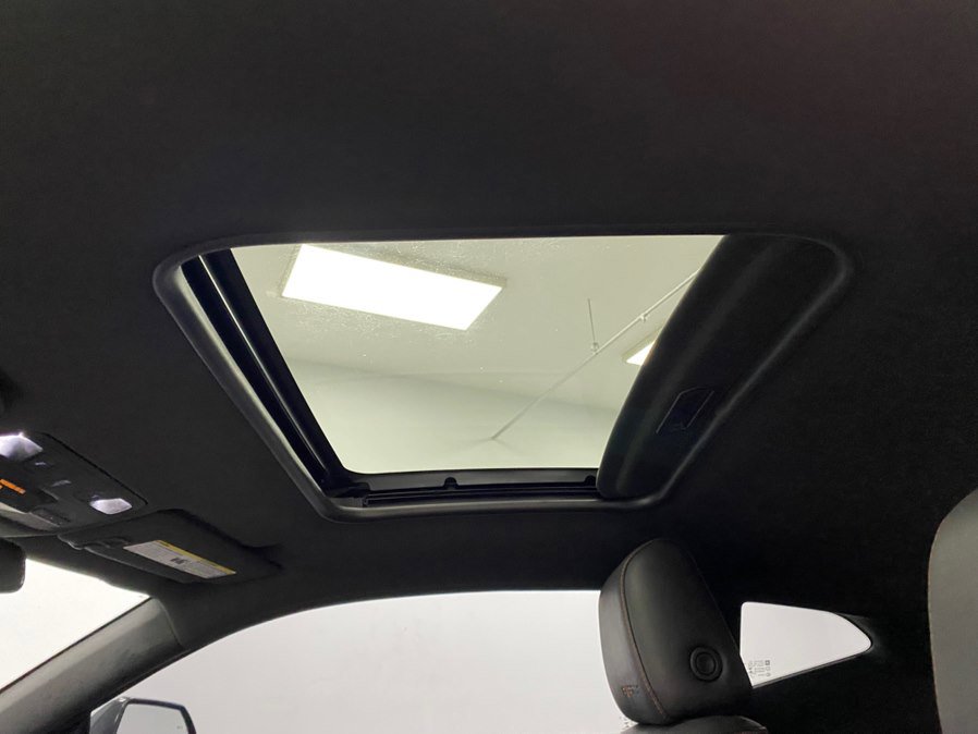 Used 2017 Chevrolet Camaro LT image 20