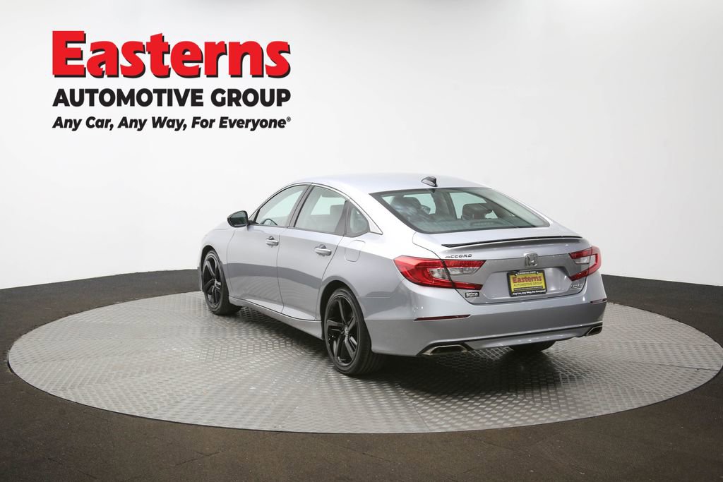 Used 2022 Honda Accord Sport Special Edition image 63