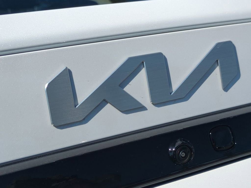 New 2026 Kia K4 LXS image 29