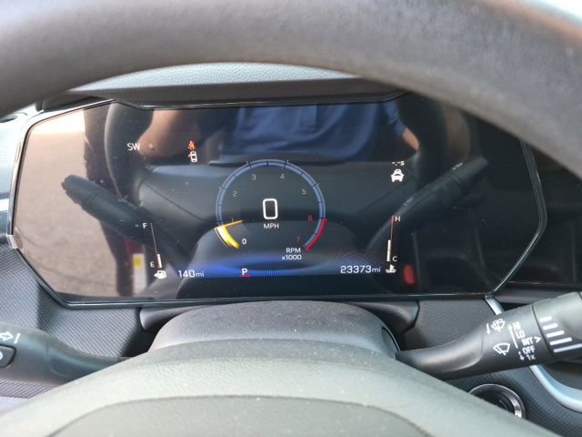 Used 2024 Chevrolet TrailBlazer LS w/ LS Convenience Package image 27