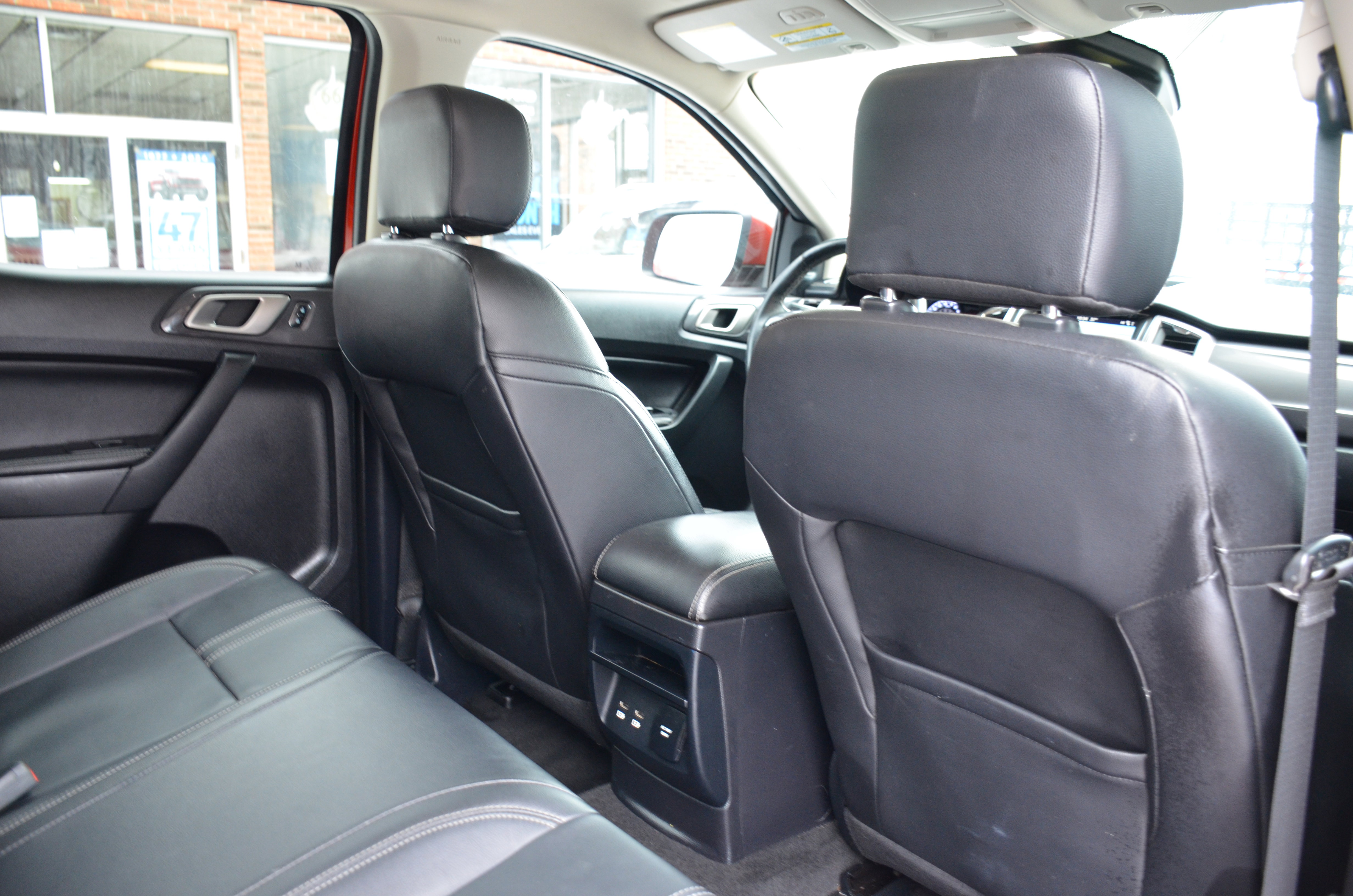 Used 2019 Ford Ranger Lariat image 22