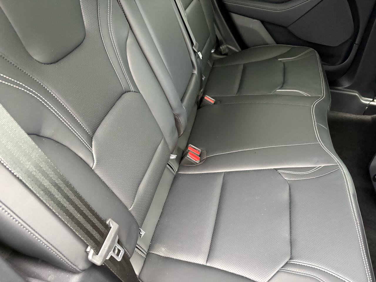 Used 2025 Ford Mustang Mach-E Premium image 49