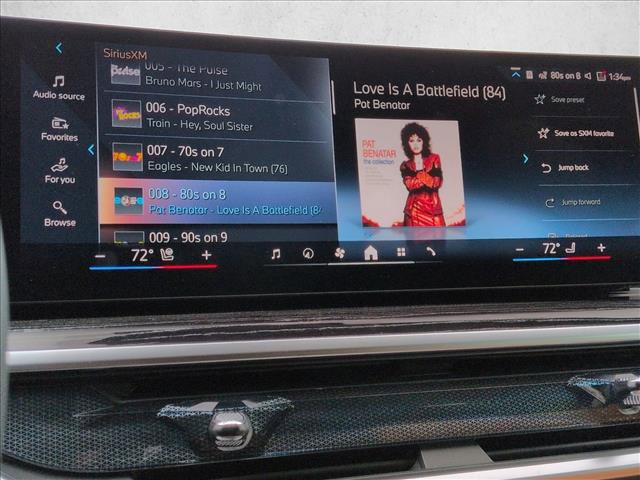 New 2026 BMW X7 xDrive40i w/ M Sport Package image 12