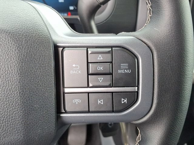 Used 2025 Ford F150 XLT w/ Equipment Group 301A Standard AWD/4WD image 17