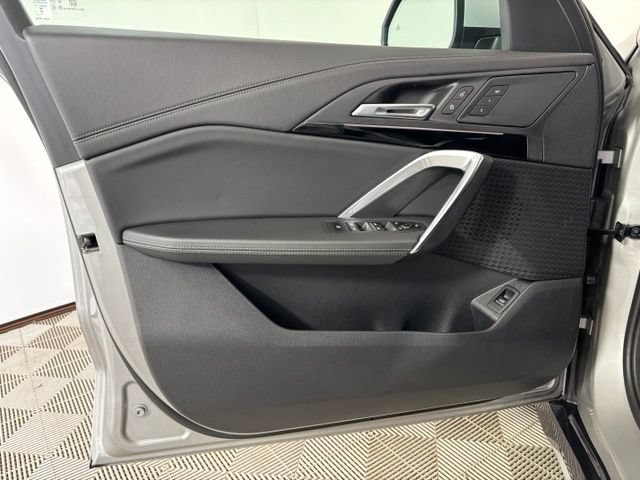 New 2024 BMW X1 xDrive28i w/ Convenience Package AWD/4WD image 10
