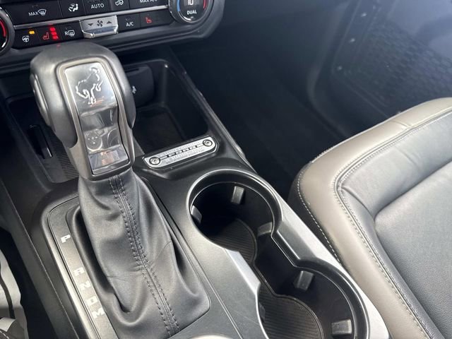 Certified 2025 Ford Bronco Outer Banks AWD/4WD image 27