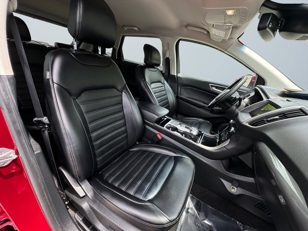 Used 2019 Ford Edge SEL w/ Equipment Group 201A AWD/4WD image 15