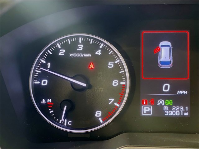 Used 2021 Subaru Outback Limited w/ Popular Package #2 image 13