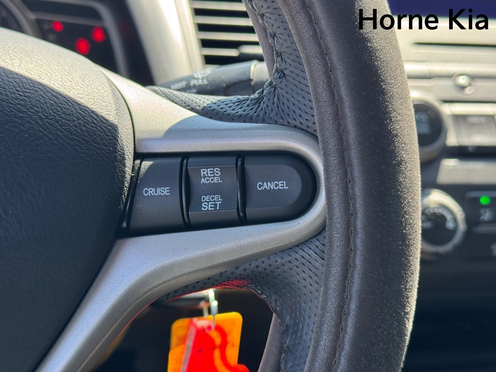 Used 2011 Honda Civic LX-S image 18