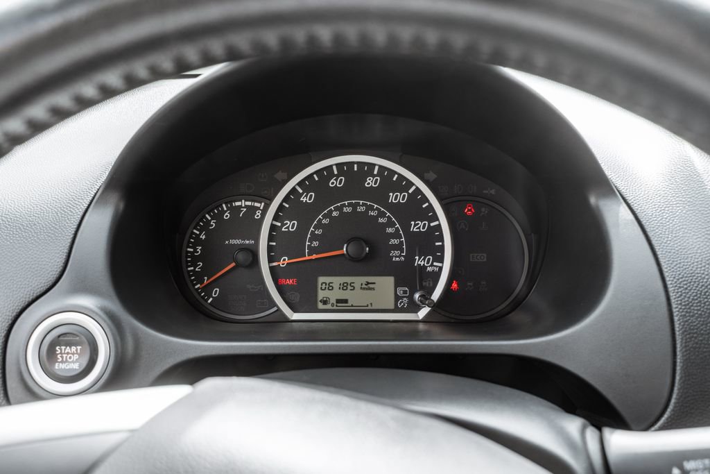 Used 2015 Mitsubishi Mirage ES image 11