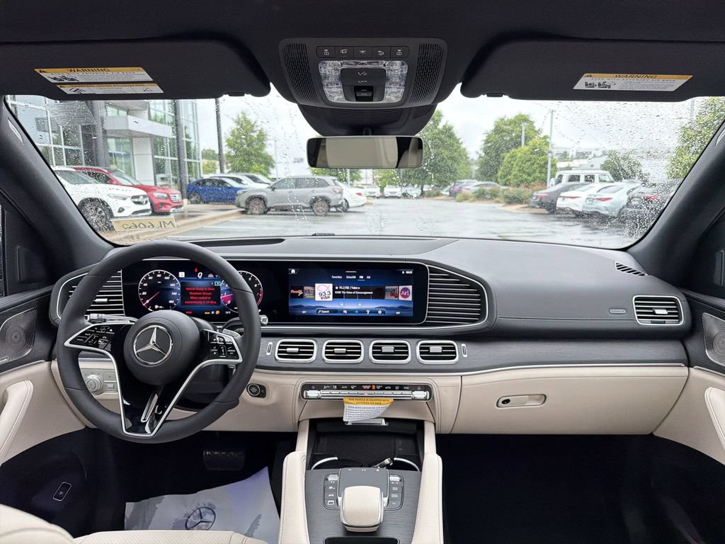 New 2026 Mercedes-Benz GLE 350 4MATIC image 20