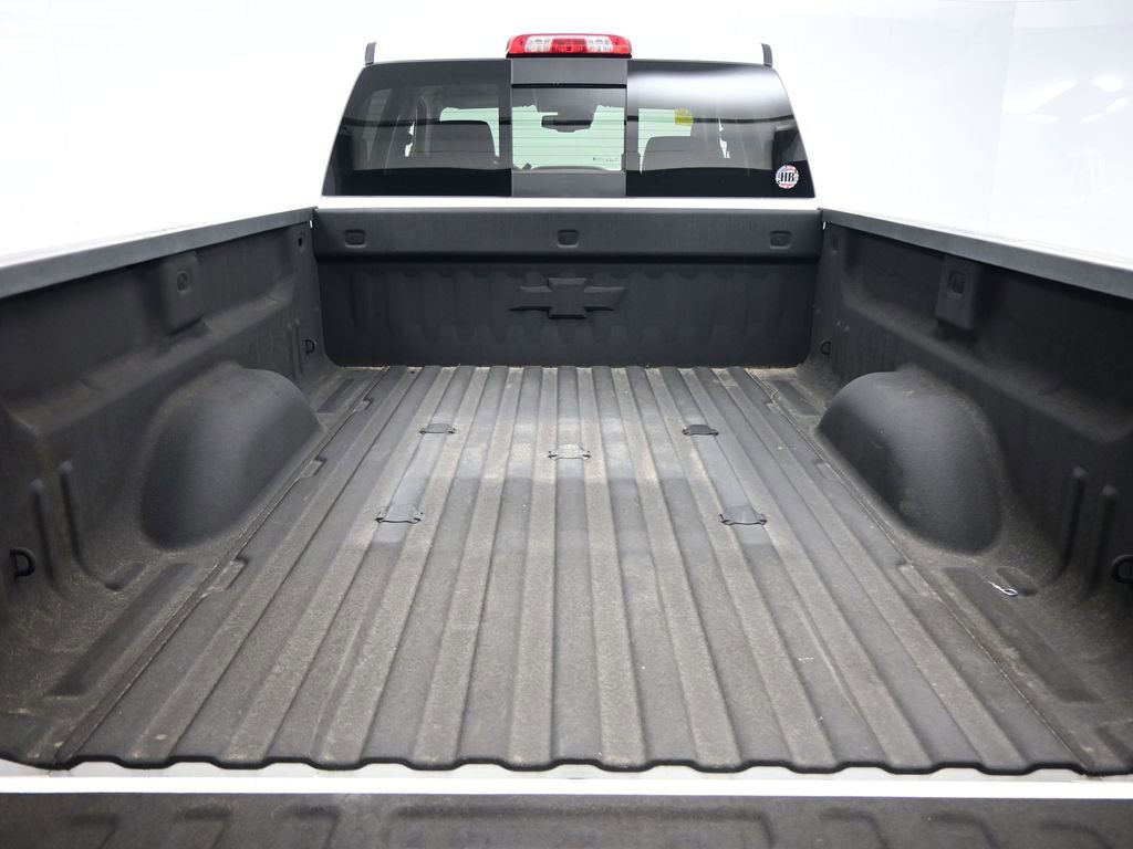 Used 2017 Chevrolet Silverado 2500 LTZ w/ Duramax Plus Package image 6