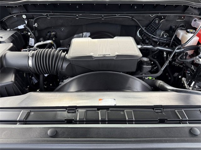 New 2026 Chevrolet Silverado 2500 Custom w/ Custom Value Package image 35