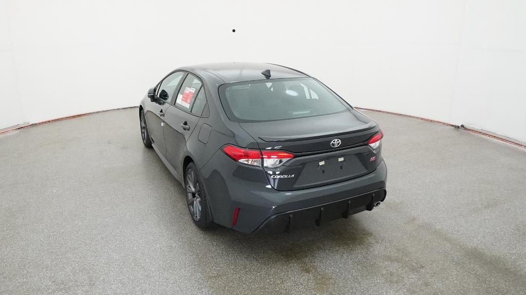 New 2026 Toyota Corolla SE FWD image 6