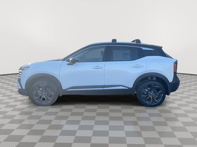 New 2026 Nissan Kicks SR w/ Cold Weather Package image 6