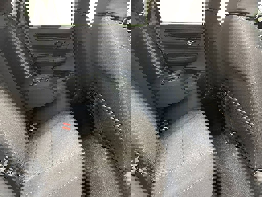 New 2026 Honda CR-V EX image 27