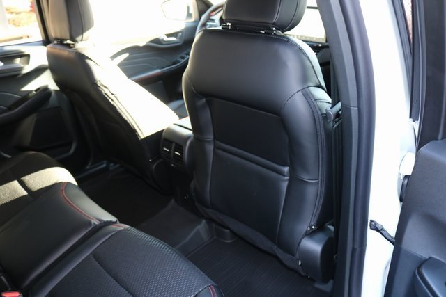 New 2026 Ford Escape ST-Line Select w/ Tech Pack #1 image 30