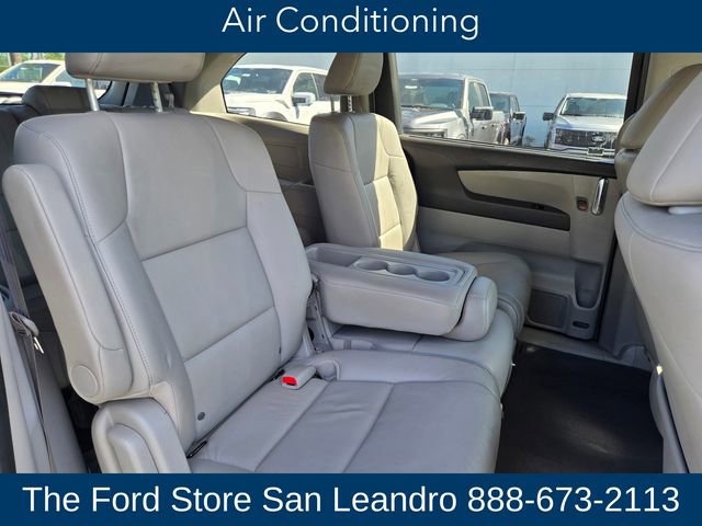 Used 2016 Honda Odyssey EX-L image 15