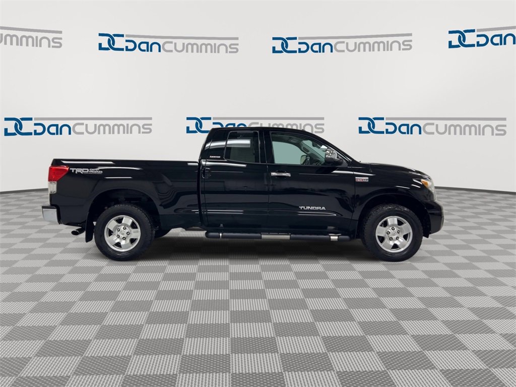 Used 2012 Toyota Tundra Limited image 9