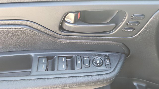 Used 2026 Honda Odyssey Sport-L image 23