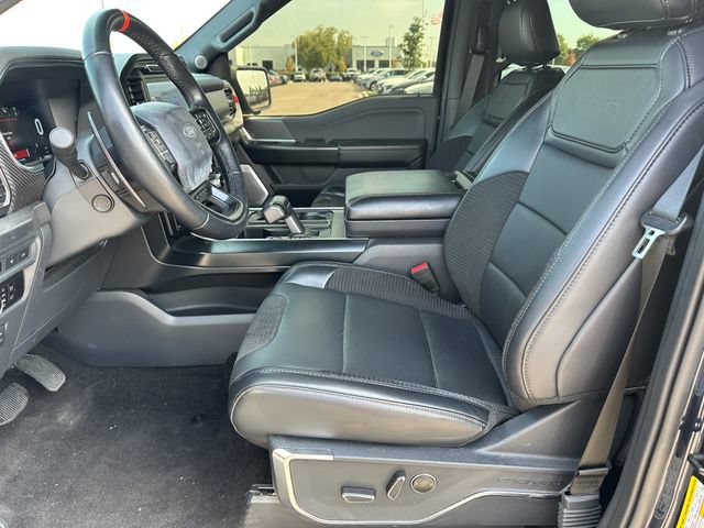 Used 2023 Ford F150 Raptor w/ Raptor 37 Performance Package AWD/4WD image 17
