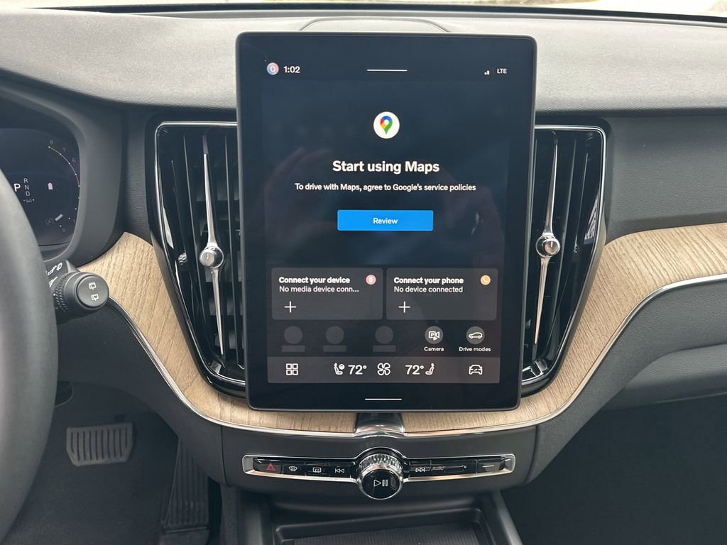 New 2026 Volvo XC60 B5 Plus w/ Protection Package Premier image 17