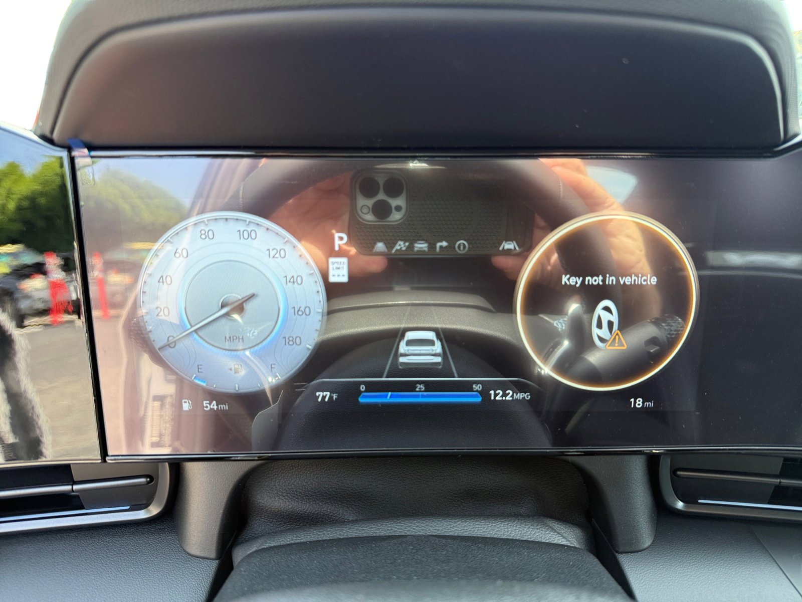 New 2026 Hyundai Elantra N FWD image 11