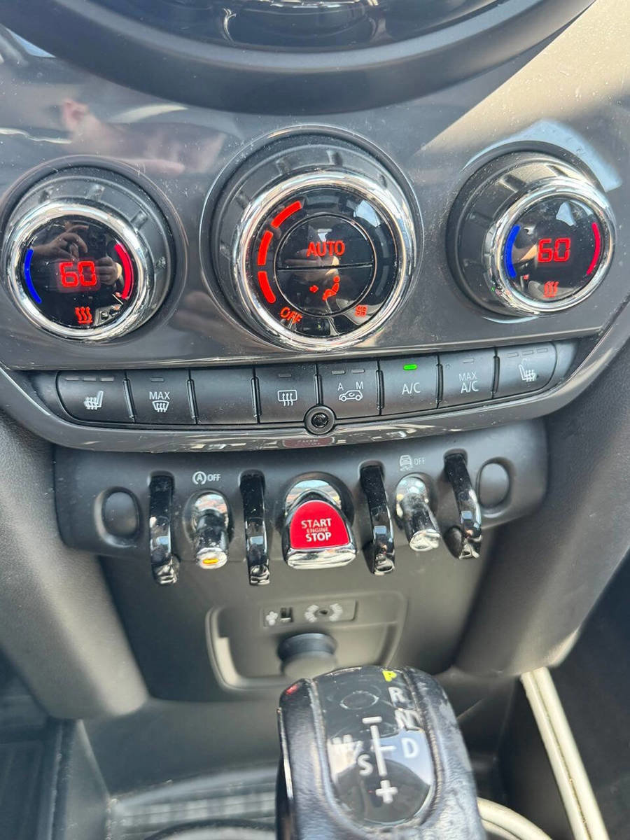 Used 2017 MINI Cooper Countryman ALL4 AWD/4WD image 16