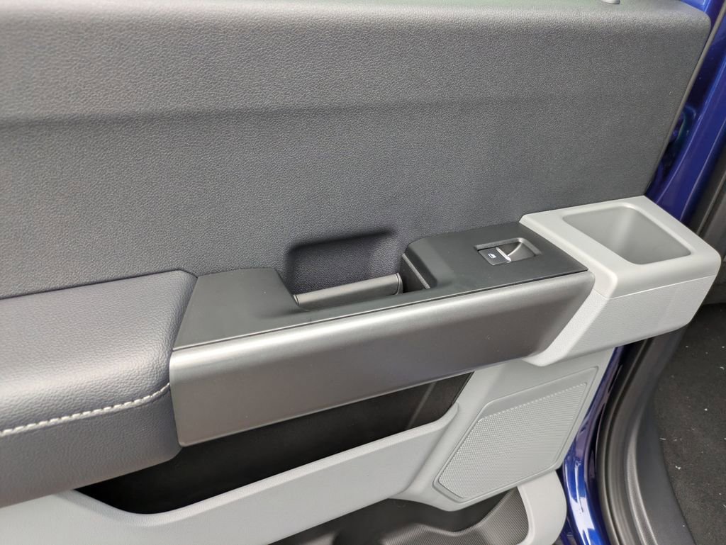 New 2026 Ford F250 XL w/ STX Appearance Package image 11
