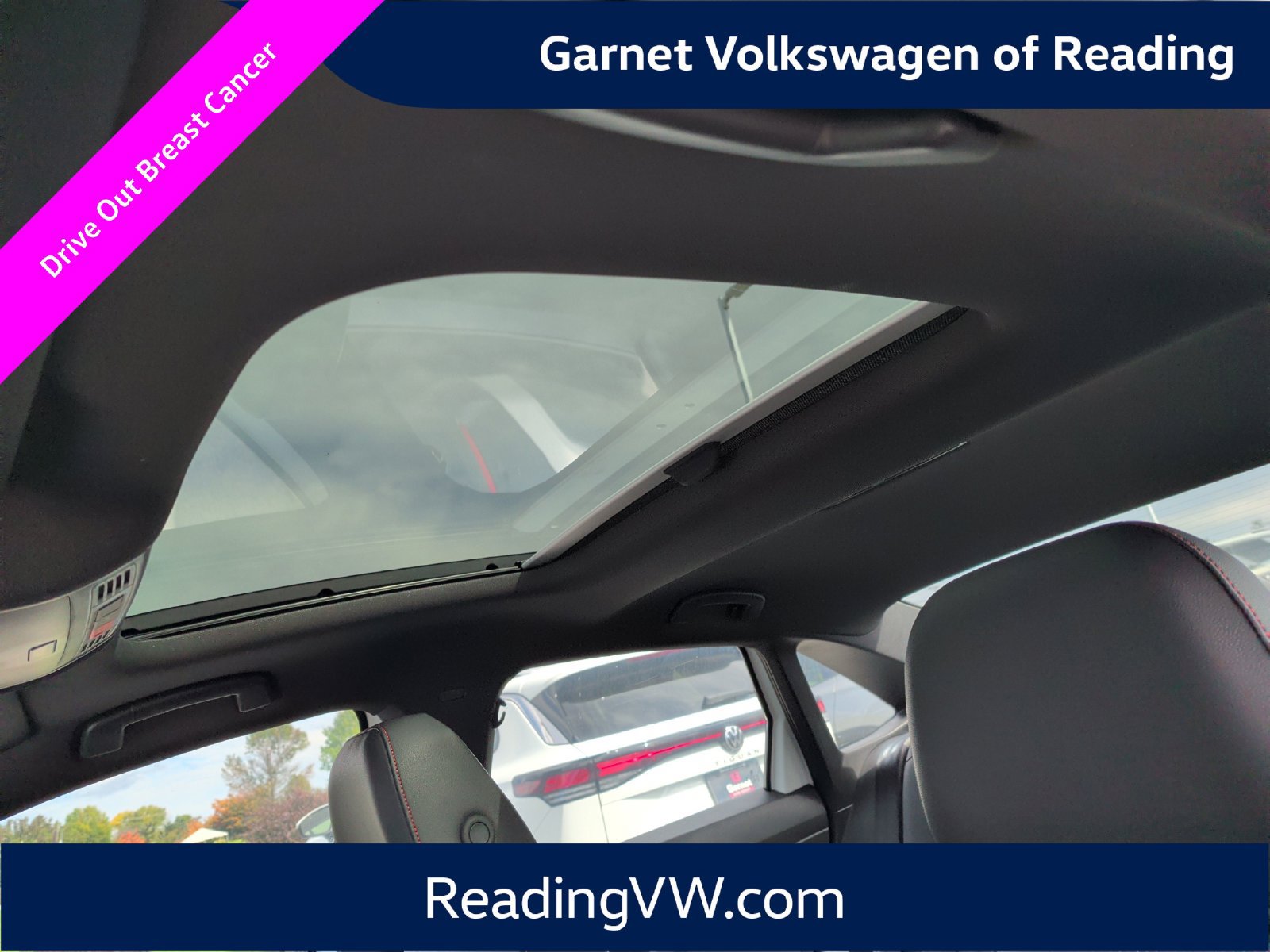 New 2026 Volkswagen Jetta GLI Autobahn FWD image 11