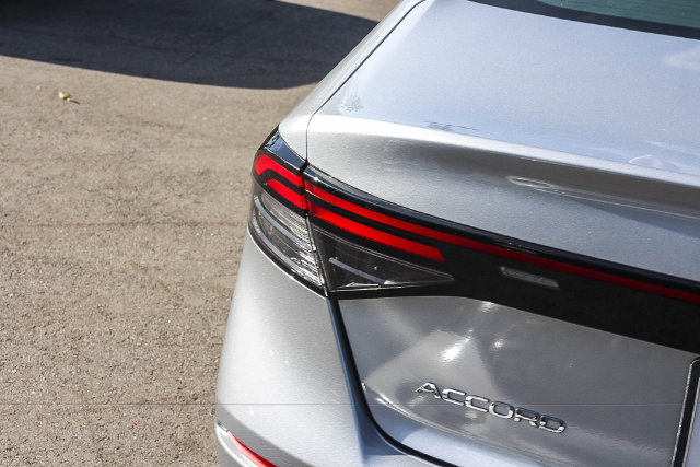 Used 2023 Honda Accord LX image 8