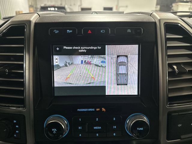 Used 2019 Ford F150 Platinum w/ Equipment Group 701A Luxury image 28