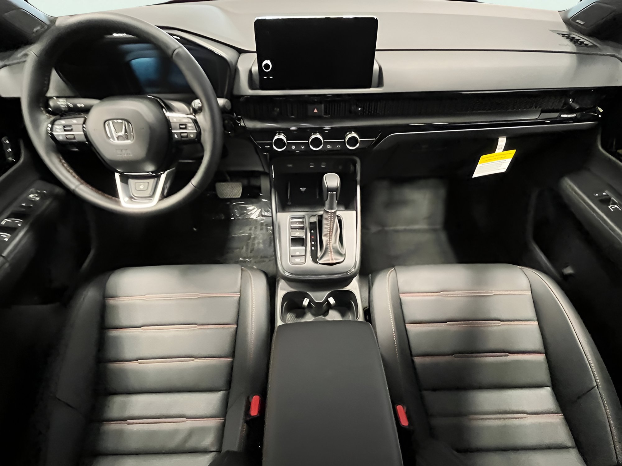 New 2026 Honda CR-V Sport Touring image 18