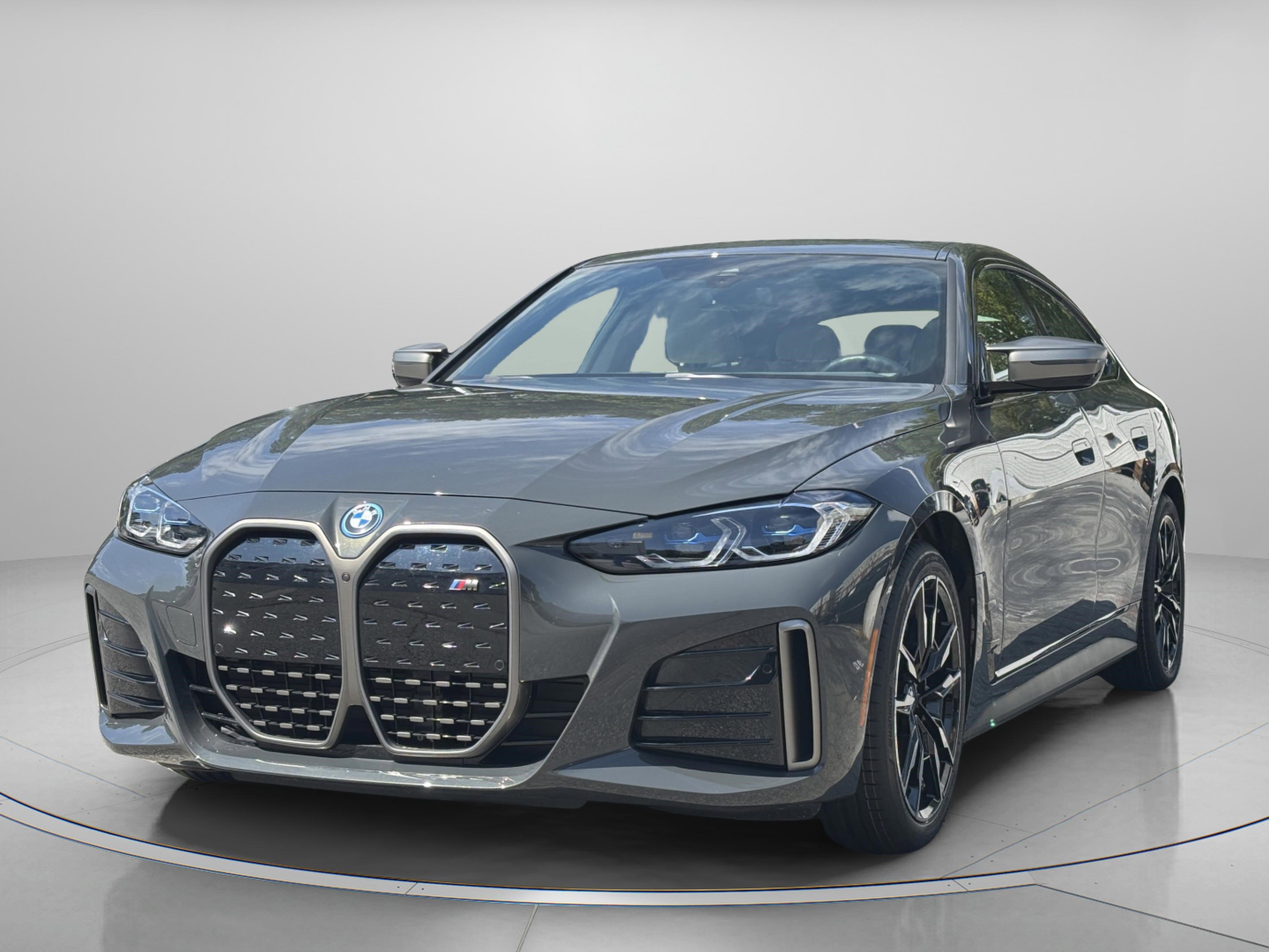 Used 2022 BMW i4 M50 w/ Premium Package